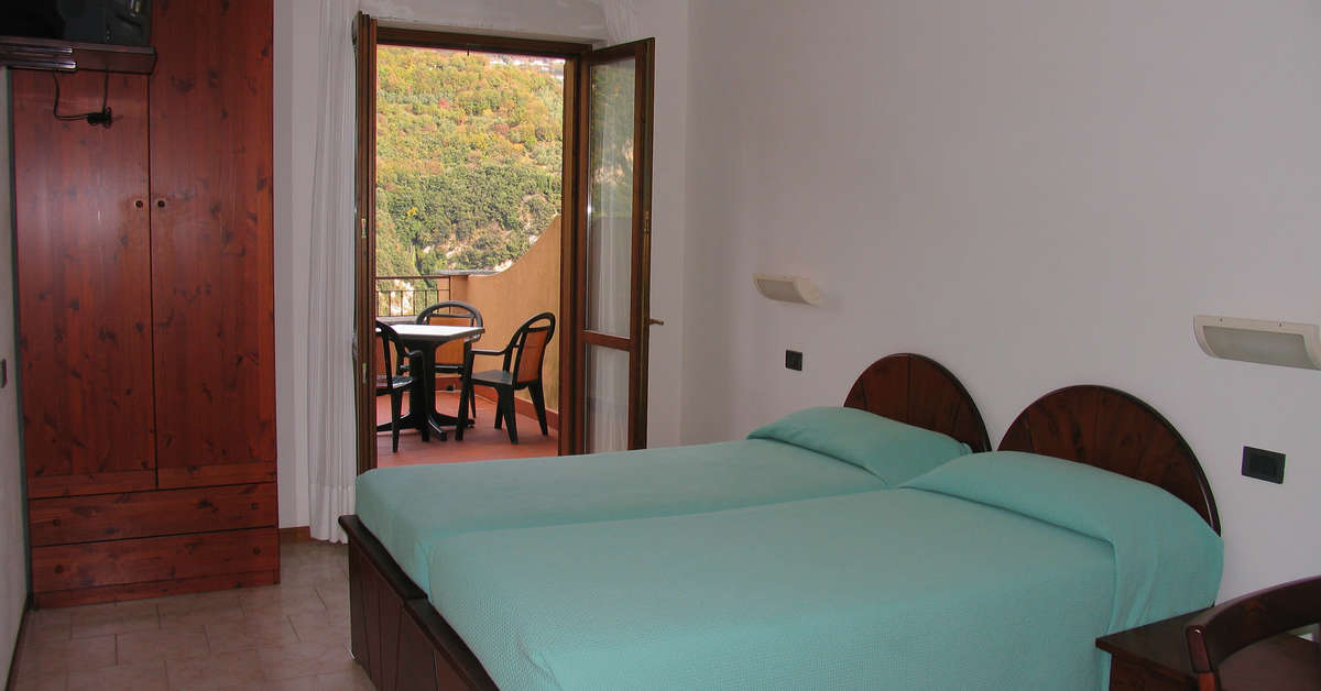 Een foto van Hotel Garni al Poggio