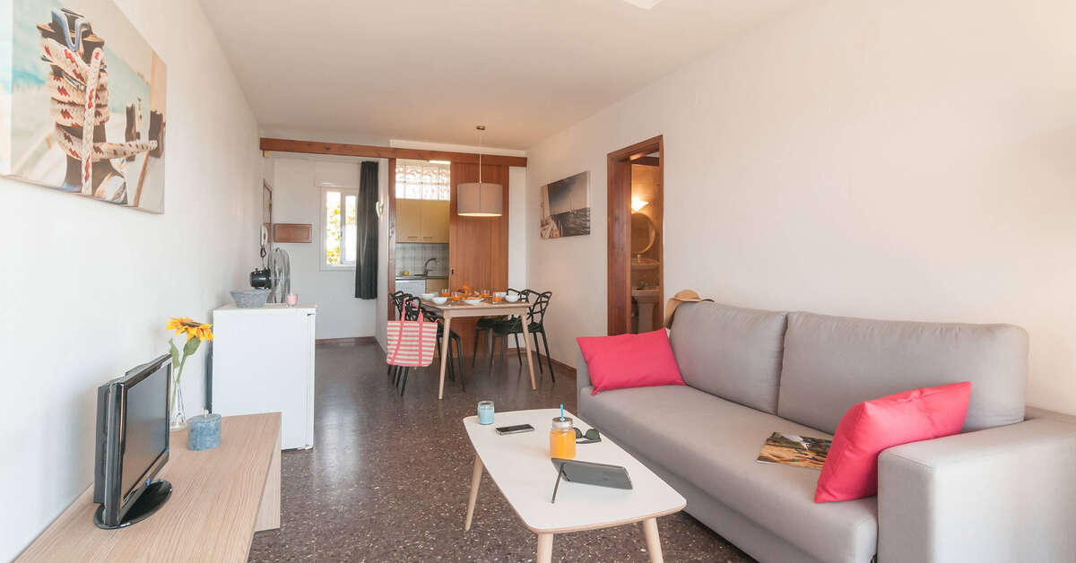 Een foto van Pierre & Vacances Residence Comarruga