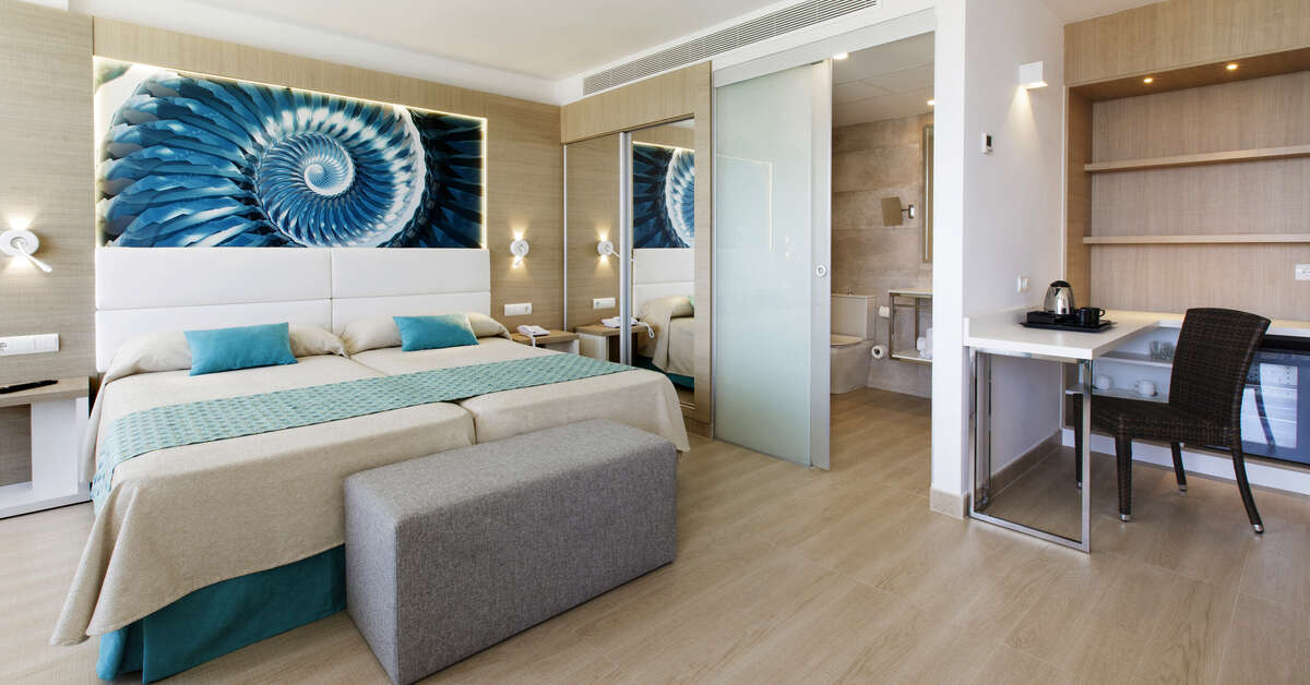 Ein Foto Marvell Club Aparthotel