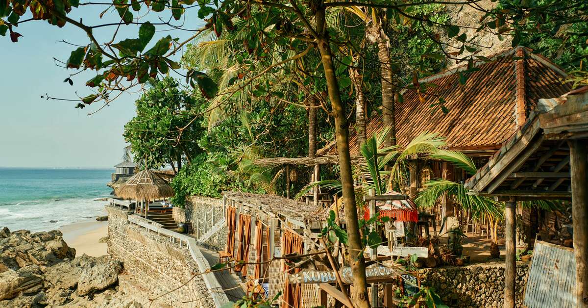 Een foto van Ayana Bali - Resort