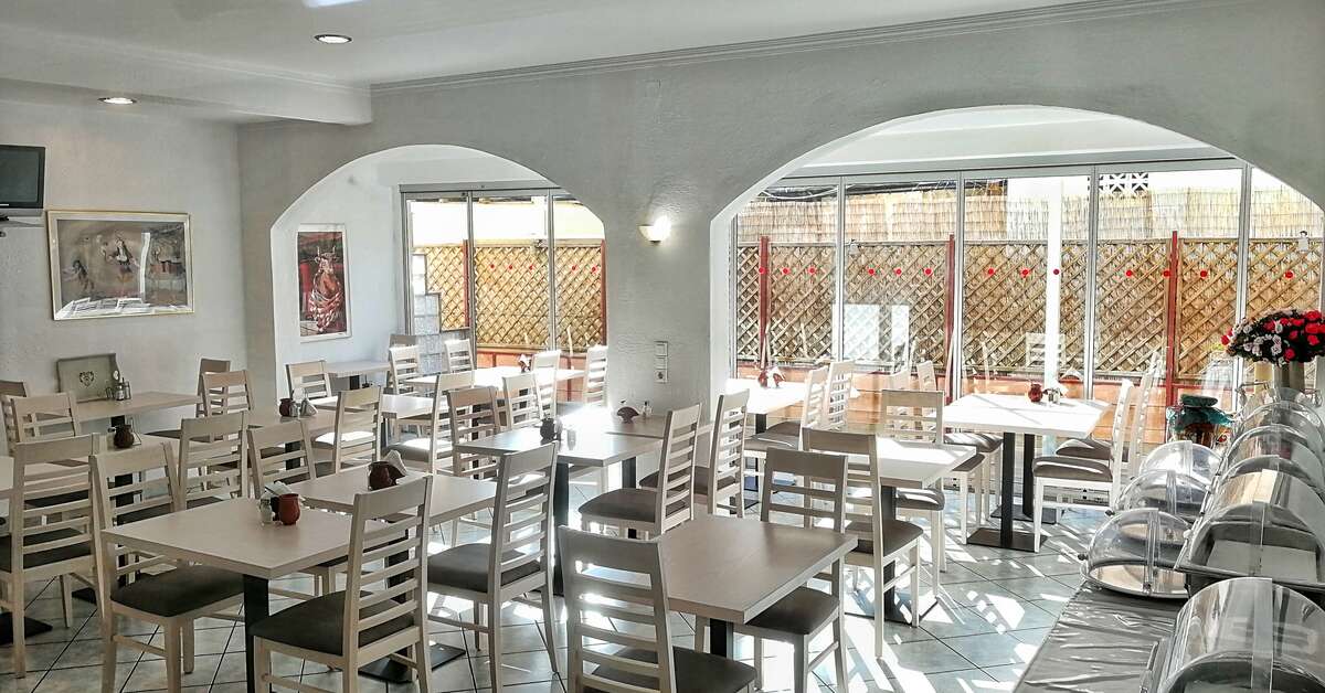 Een foto van Thalia Deco City & Beach Hotel