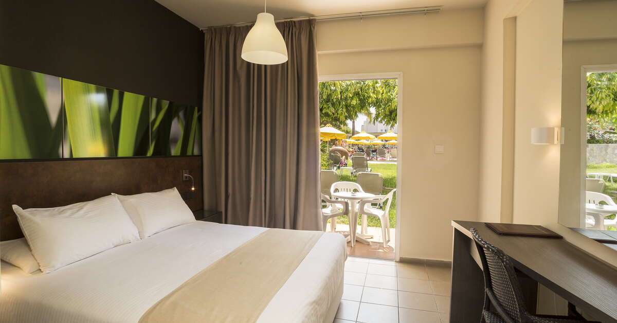 Een foto van Mayfair Gardens Appartementen