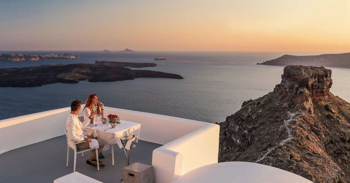 Ein Foto Grace Hotel Auberge Resorts Collection