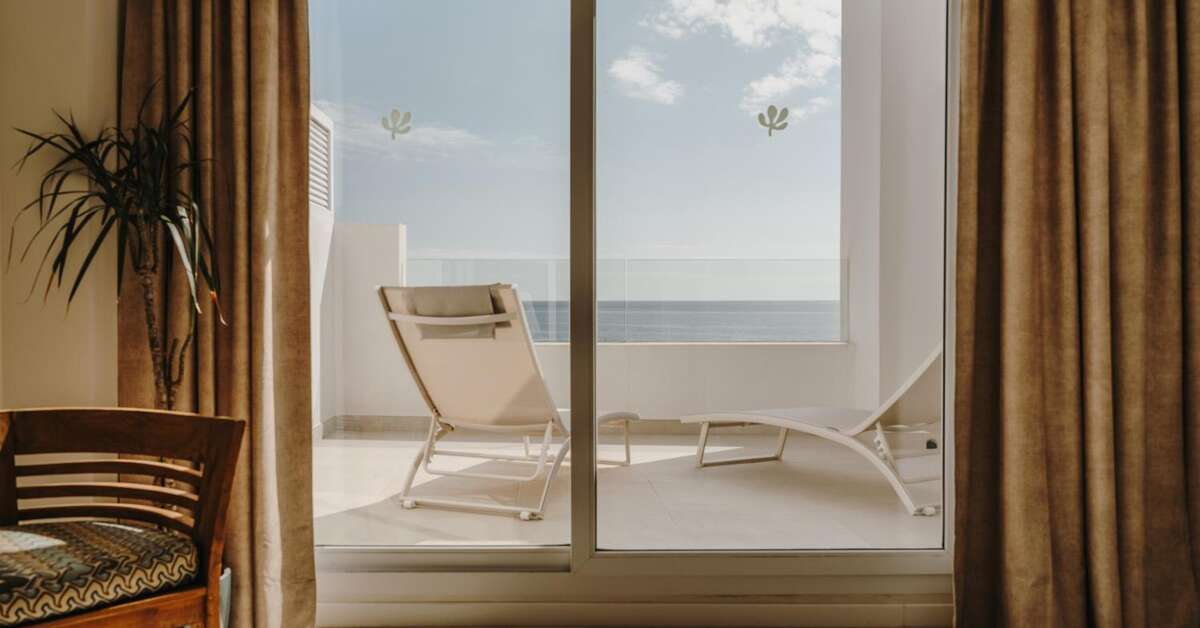 Een foto van Hotel Ibara Ibiza