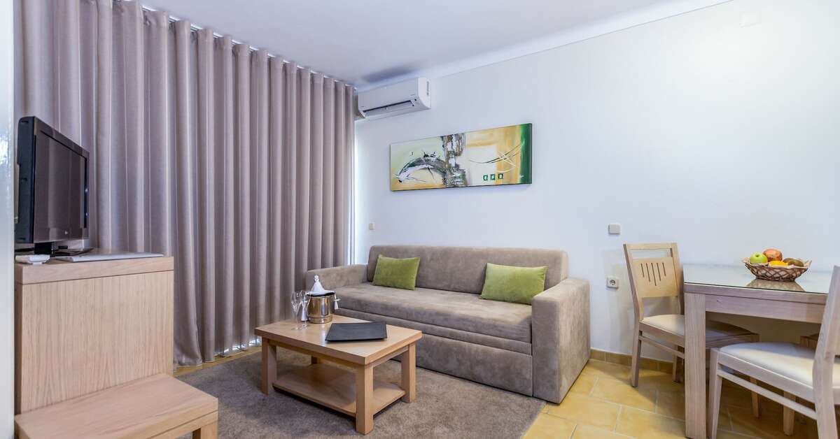 Een foto van Santa Eulalia Hotel & Spa