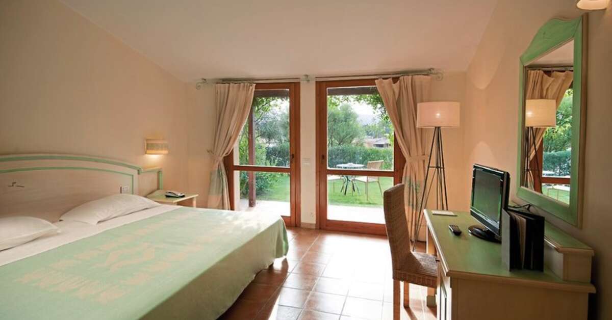 Een foto van Veridia Resort