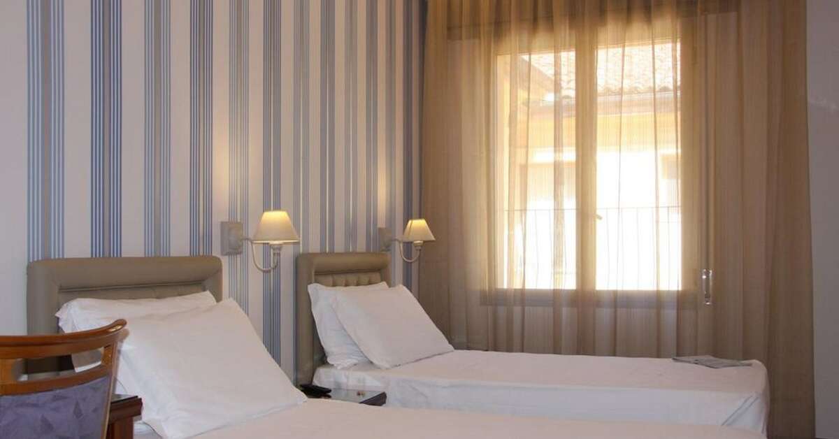 Een foto van Hotel San Donato