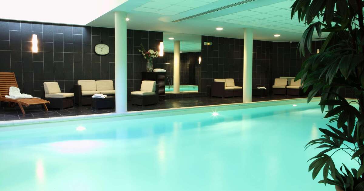 Een foto van Amiral Hotel