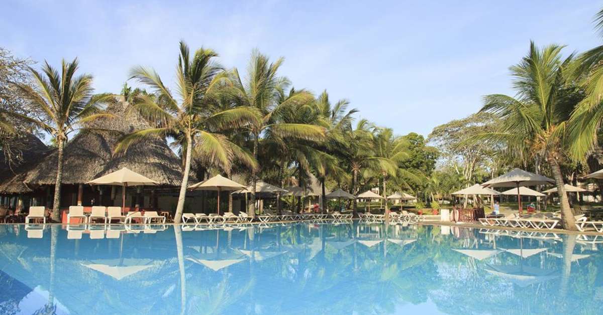 Een foto van Baobab Beach Resort & Spa