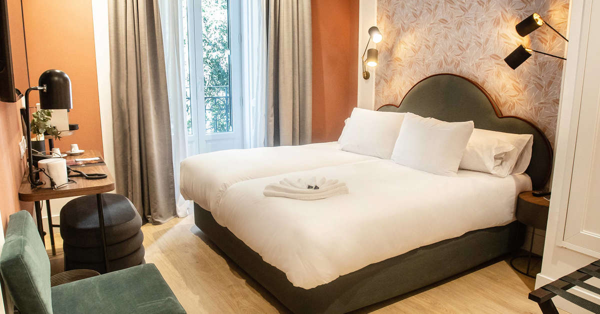 Een foto van Soho Boutique Opera