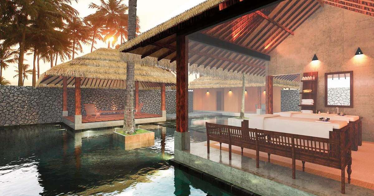 Een foto van Shangri-La's Hambantota Golf Resort & Spa