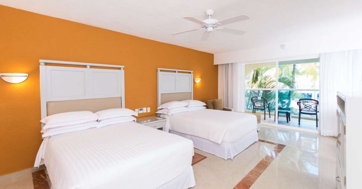 Een foto van Occidental Costa Cancun