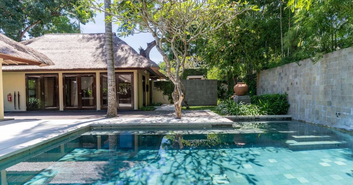 Een foto van Kayumanis Nusa Dua Private Villa & Spa