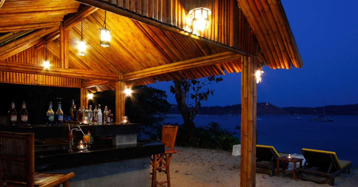 Een foto van Baan Krating Phuket Resort