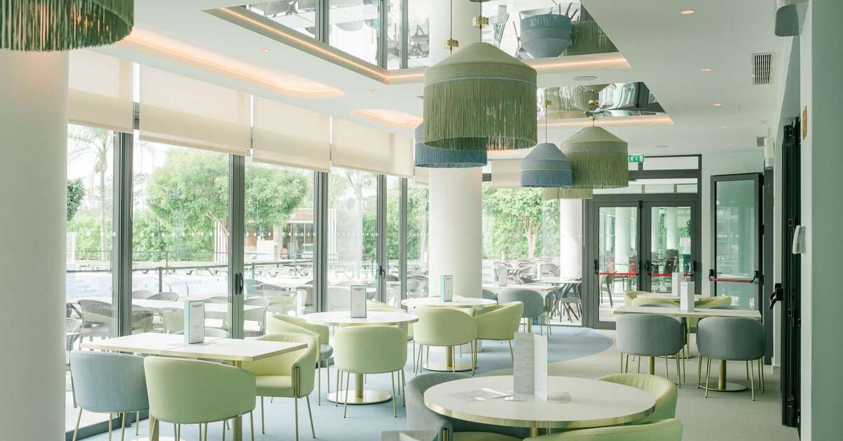 Een foto van Aquashow Park Hotel