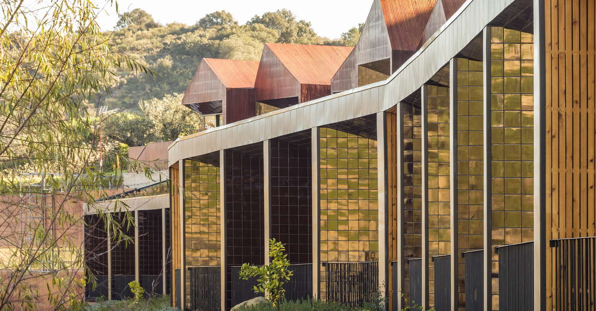 Een foto van Longroiva Hotel Rural & Termal Spa