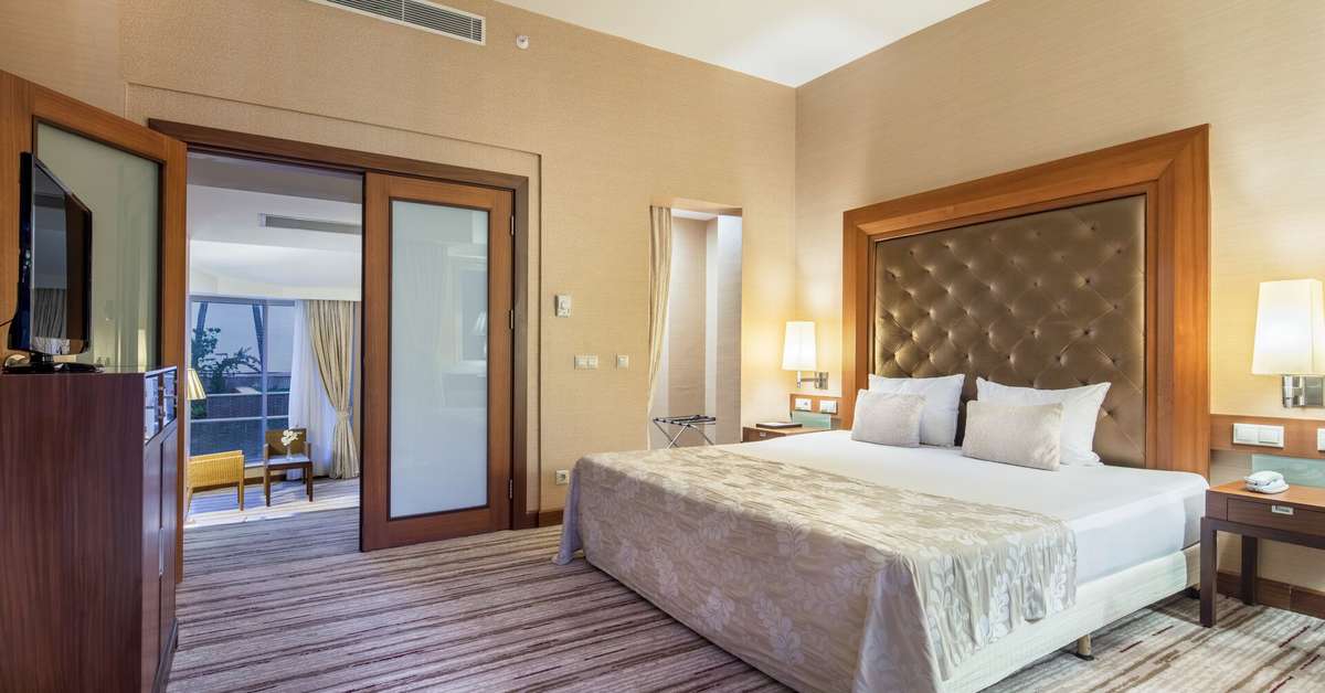 Een foto van Rixos Sungate