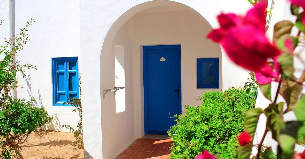 Ein Foto Royal Karthago Djerba