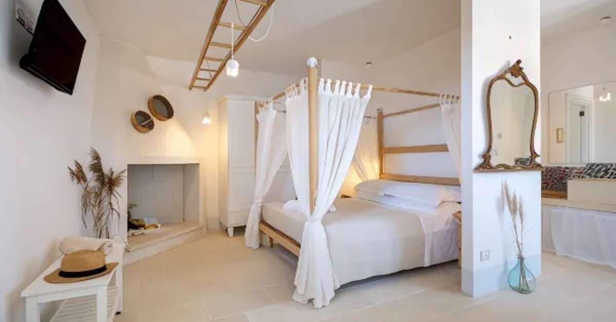 Een foto van Masseria Rauccio
