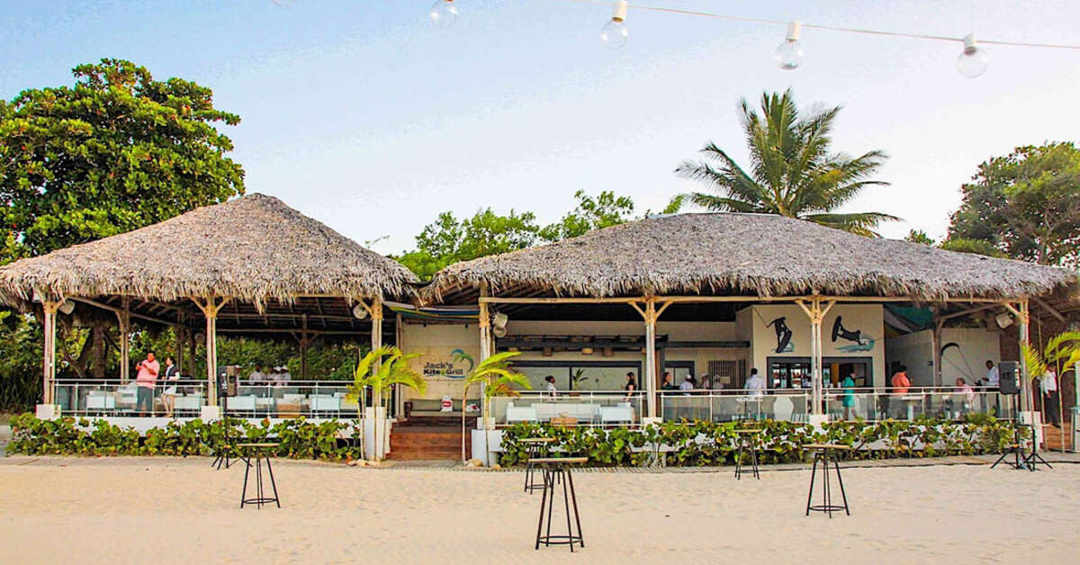 Een foto van Blue Jacktar Hotel & Golf