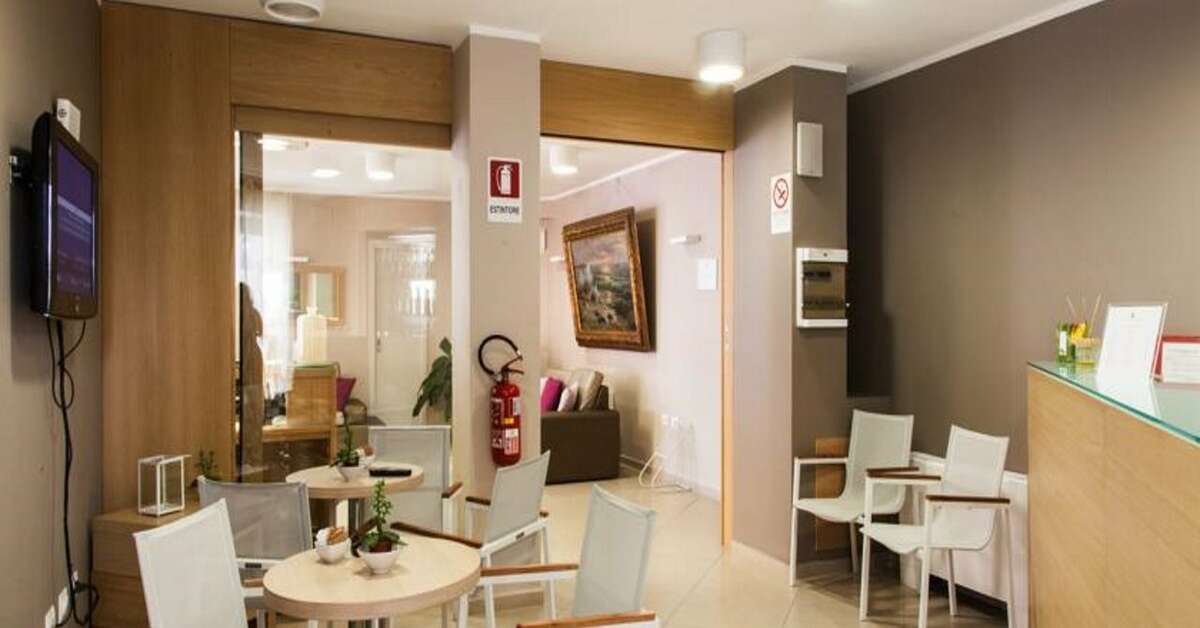 Een foto van Alma Di Alghero Hotel
