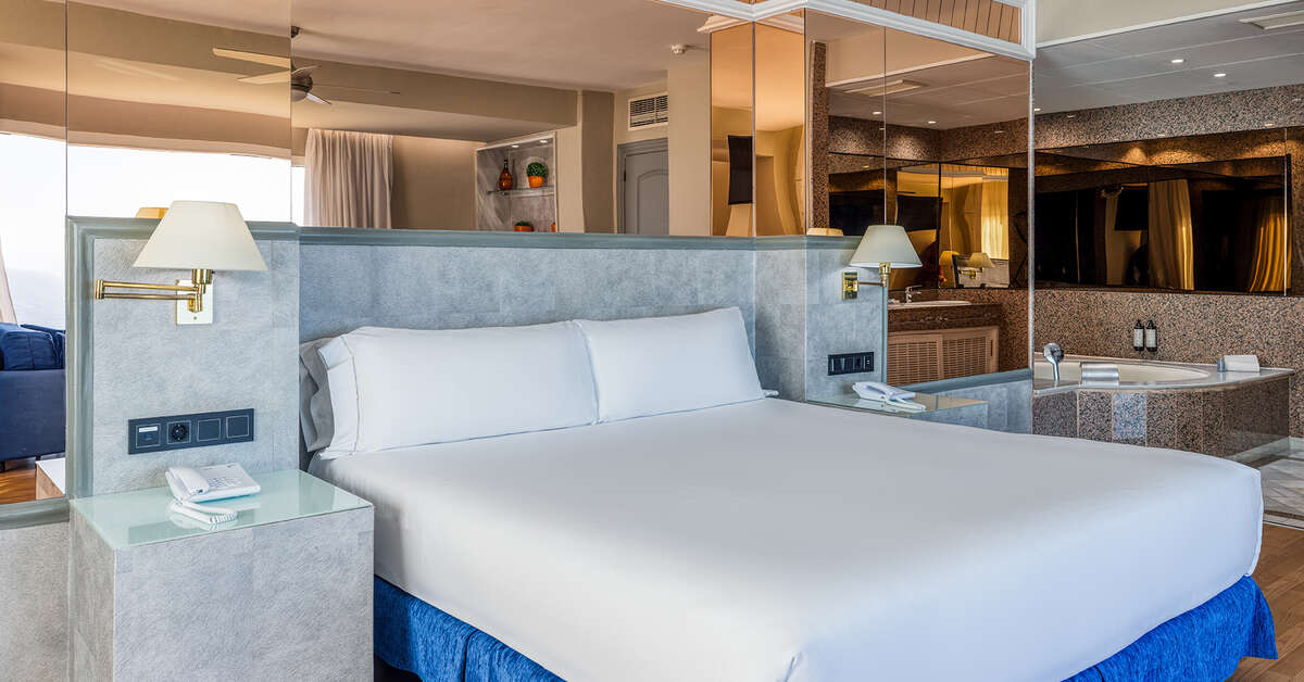 Een foto van Playadulce Hotel