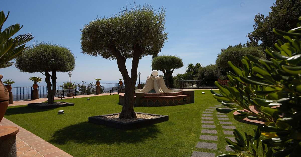 Een foto van Airone Wellness Hotel