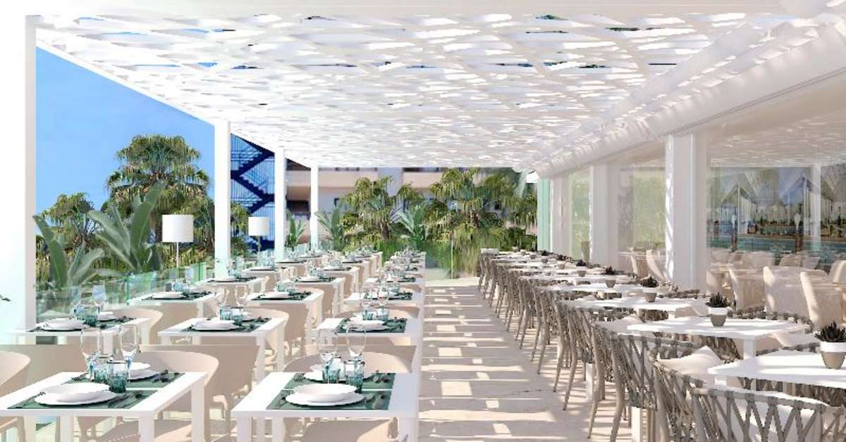 Een foto van BQ Belvedere Hotel