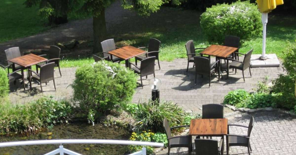 Een foto van Romantik Hotel Stryckhaus