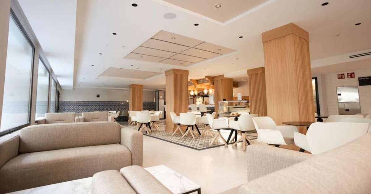 Een foto van Villa Espana Hotel