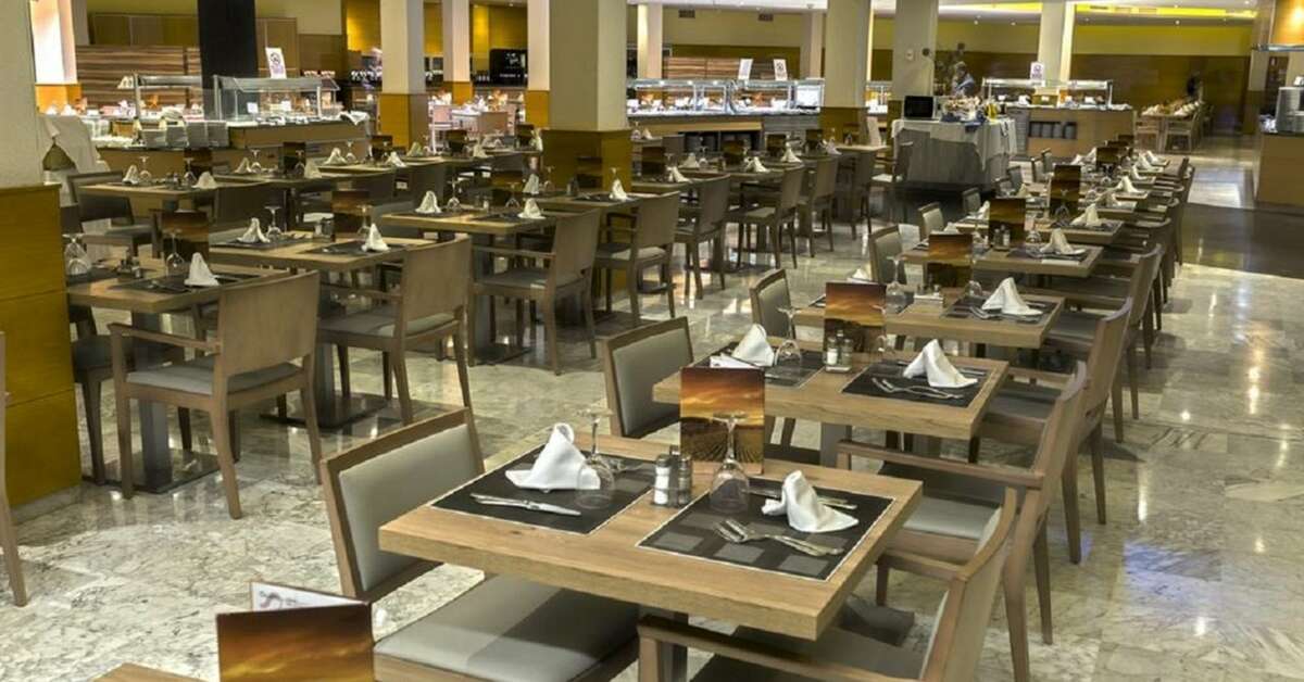 Een foto van Hotel Madeira Centro