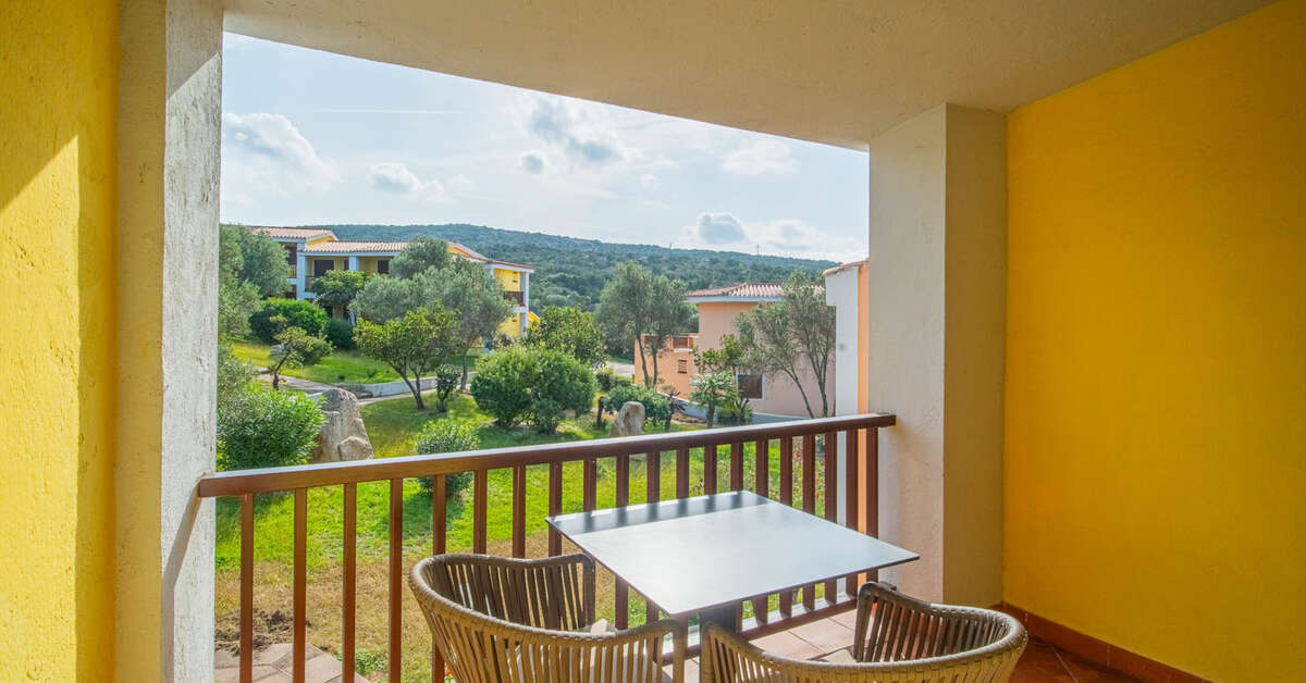 Een foto van Residence Hotel Costa Serena