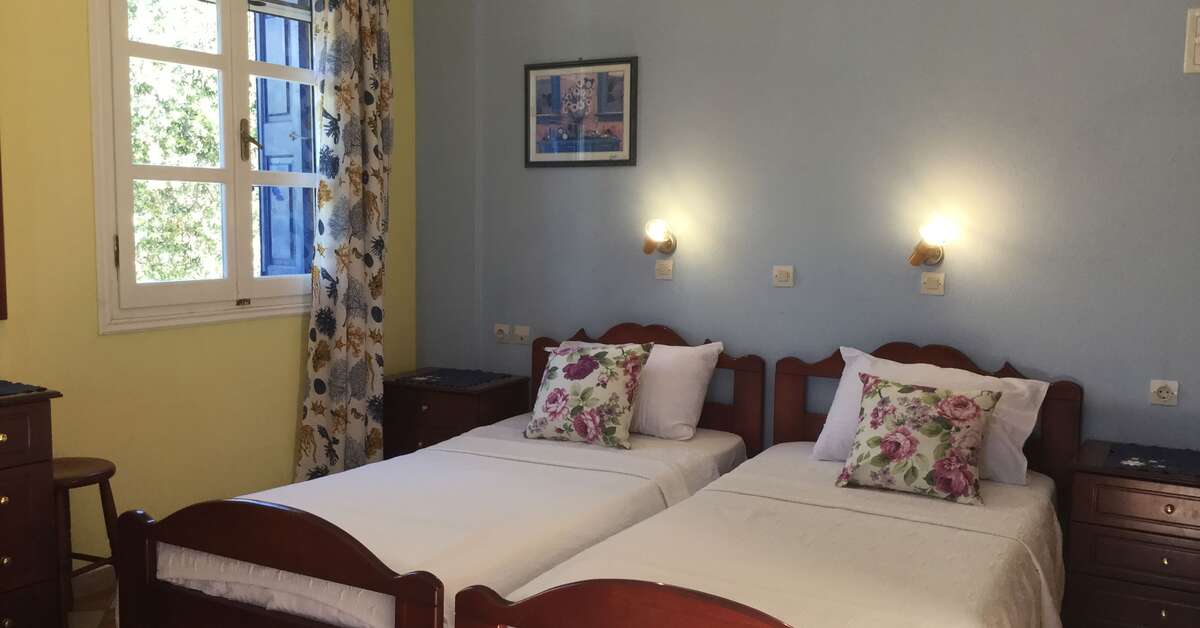 Een foto van Appartementen Panorama