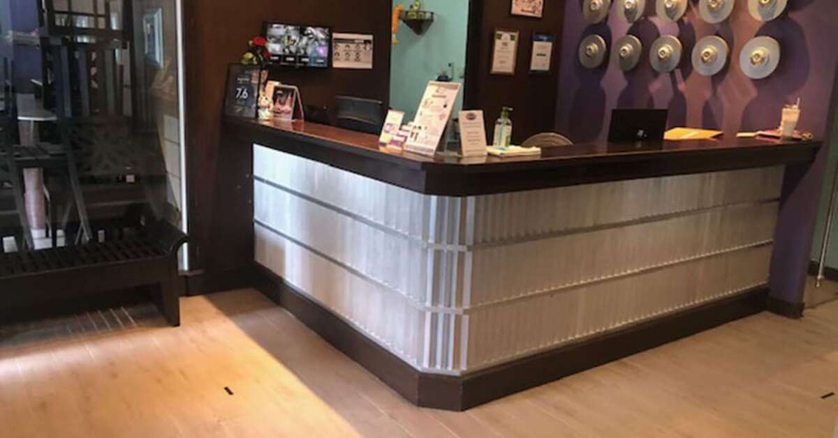 Een foto van Salil Hotel Sukhumvit Soi 8