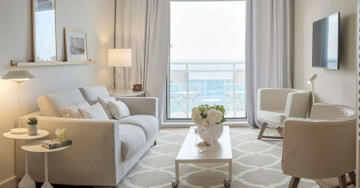 Een foto van Hotel Bellevue Dubrovnik