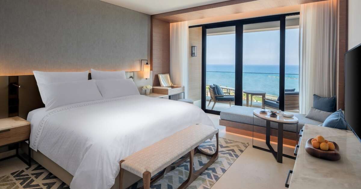 Een foto van Amara Hotel