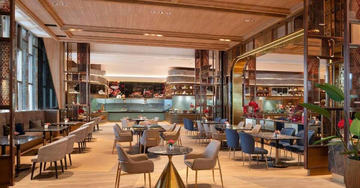 Een foto van Asawin Grand Convention Hotel