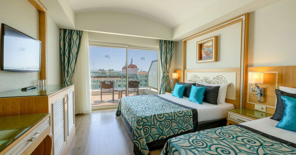 Een foto van Crystal Waterworld Aqua Collection