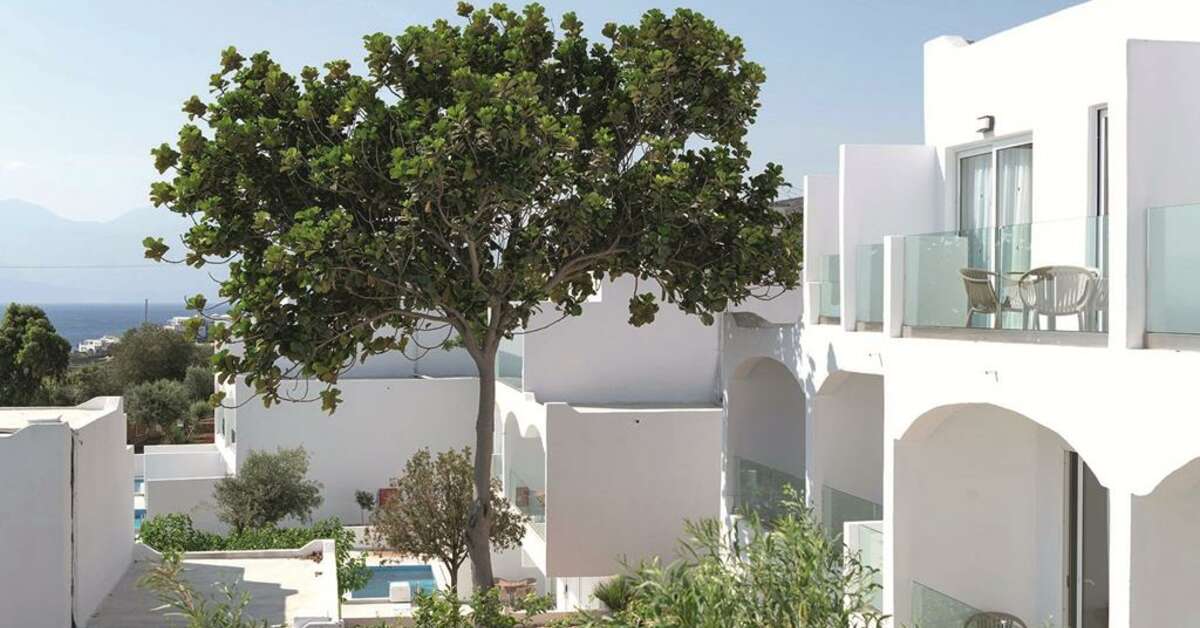 Een foto van TUI Blue Elounda Breeze