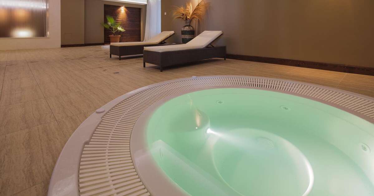 Een foto van Lighthouse Golfresort & Spa