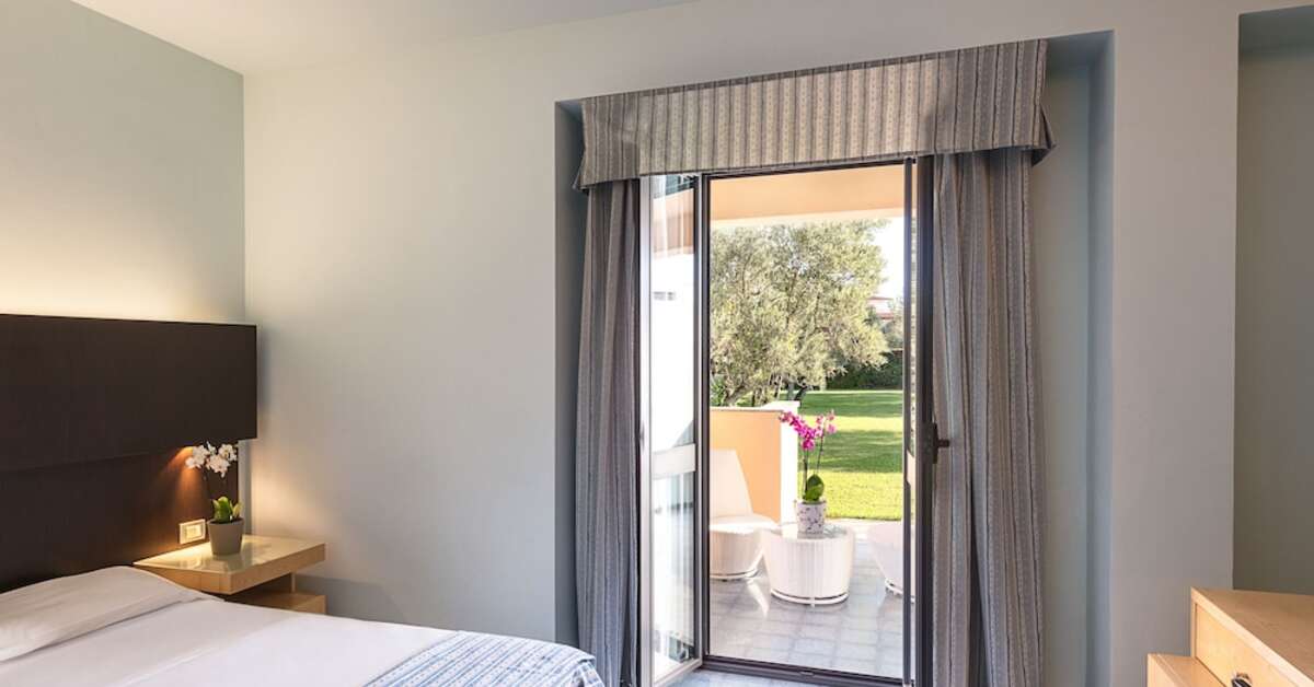 Een foto van Rada Siri Hotel