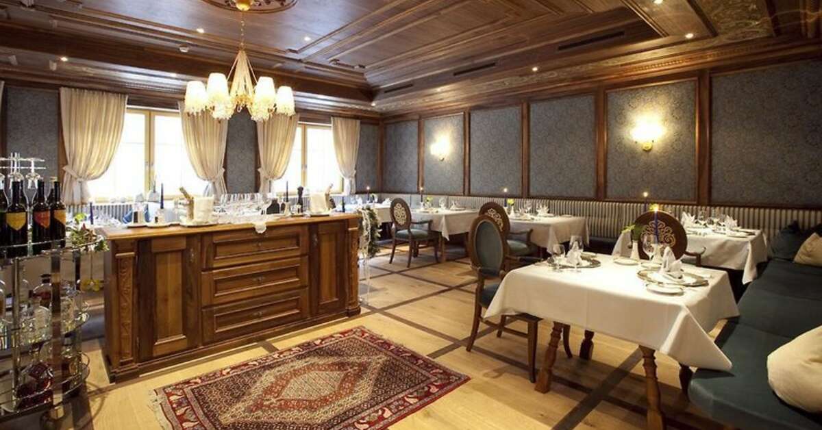 Ein Foto Trofana Royal Gourmet & Relax Resort