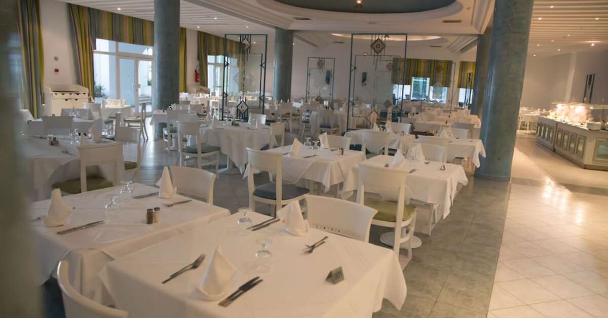 Ein Foto Golden Tulip Taj Sultan