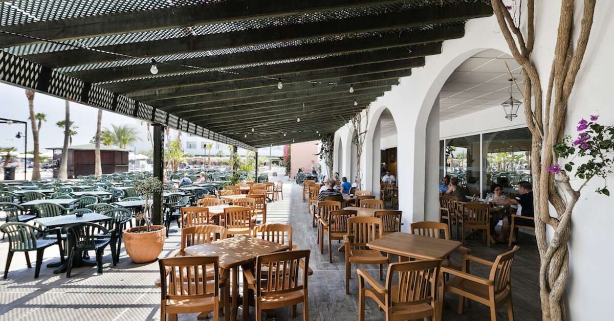 Een foto van Best Mojacar