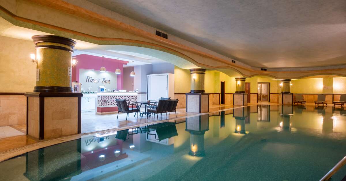 Een foto van Side Sun Hotel
