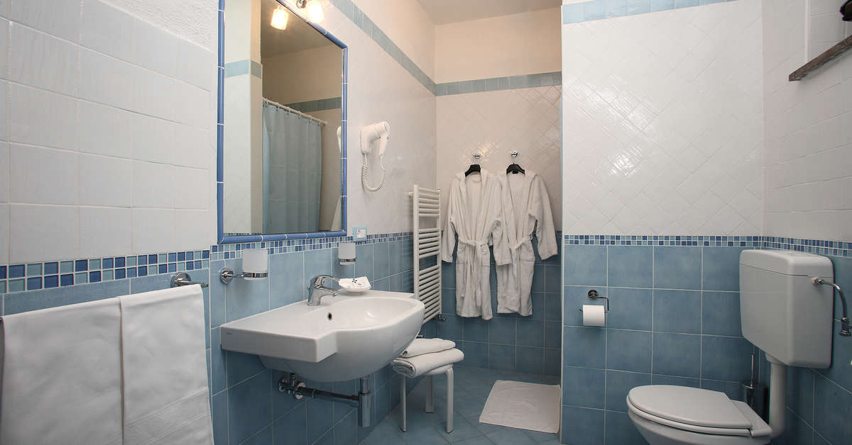 Een foto van Royal Palm Hotel Terme