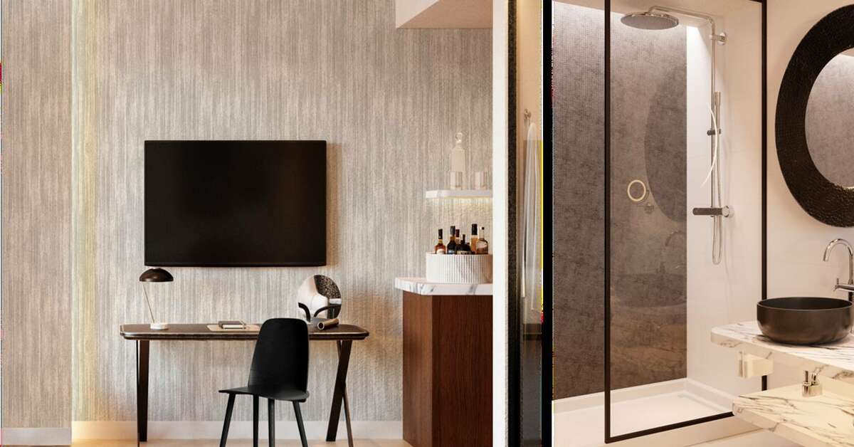 Een foto van Radisson Blu Casablanca City Center