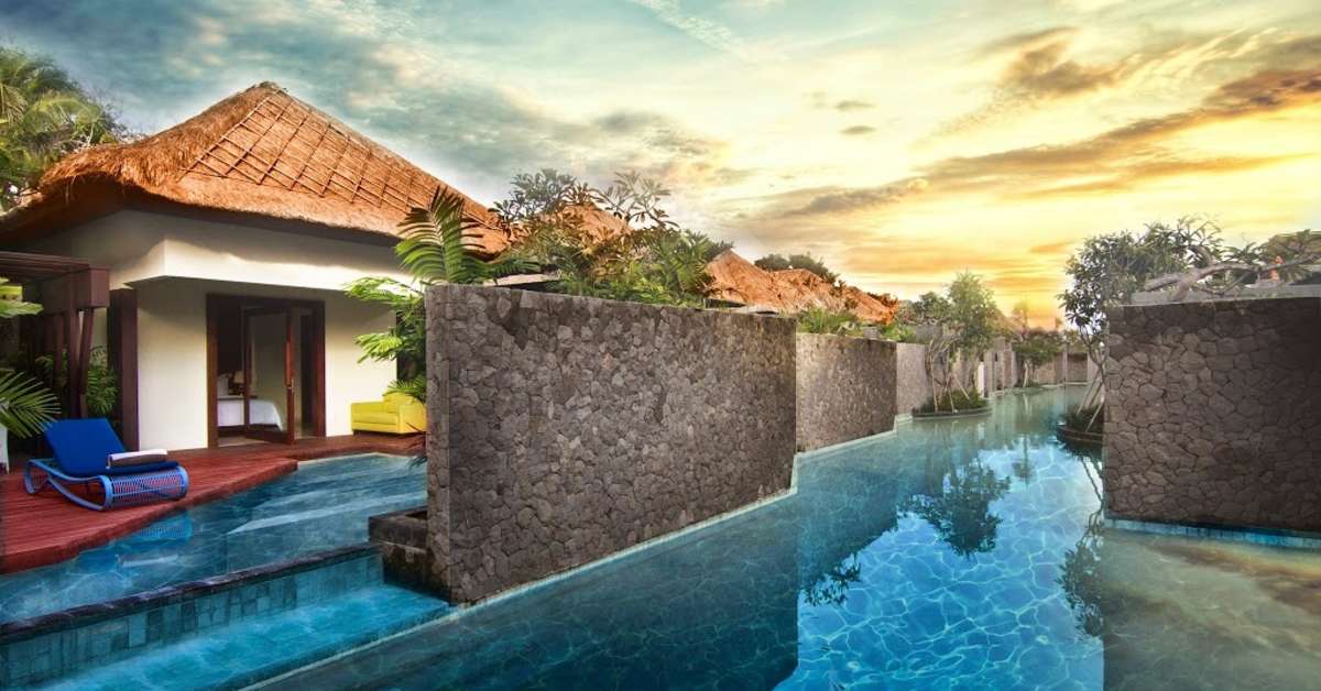 Een foto van Merusaka Nusa Dua