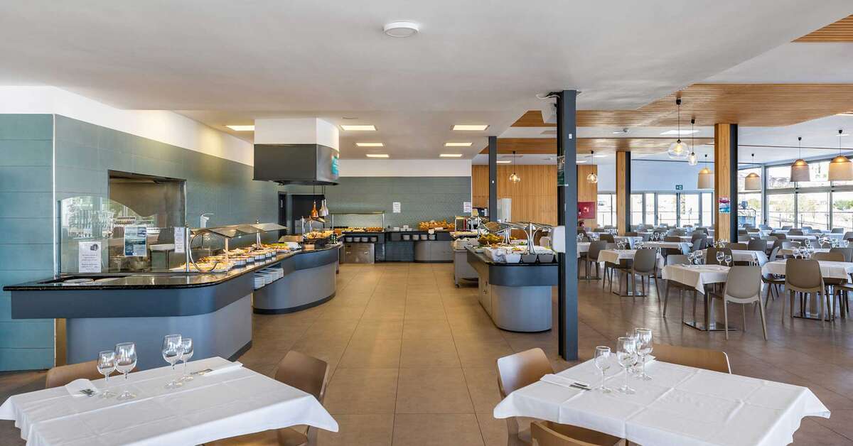 Een foto van Altamar Hotel