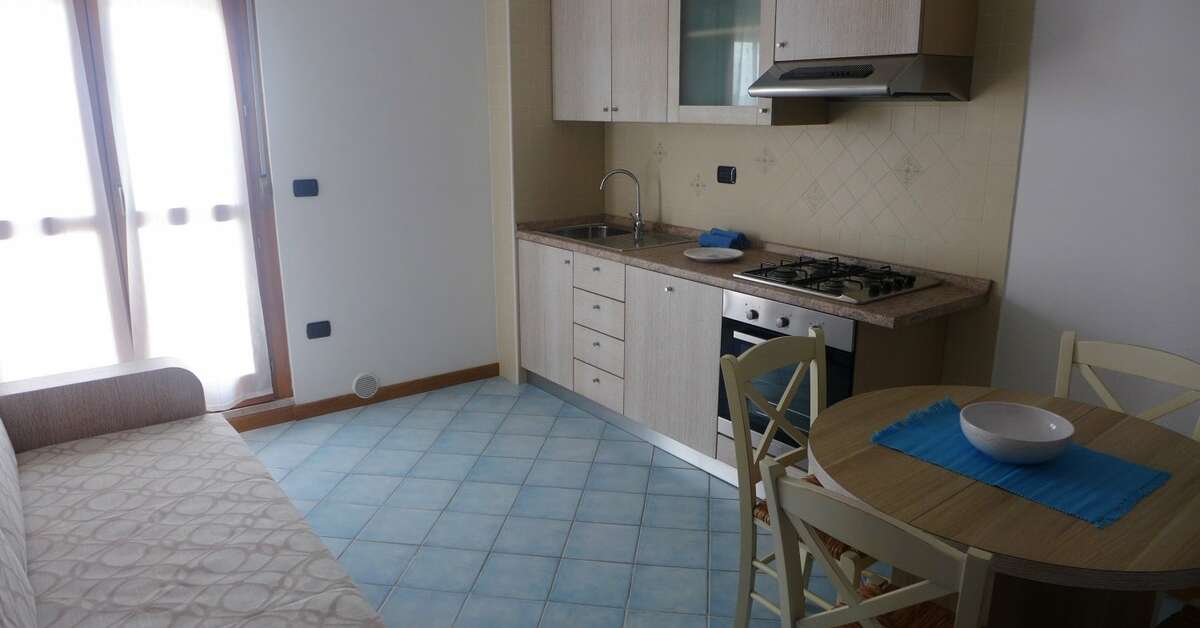 Een foto van Residence Eucalipti Alghero